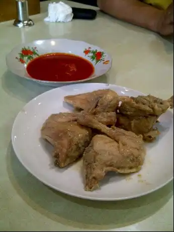 Gambar Makanan RM Padang Sinar Jaya 15