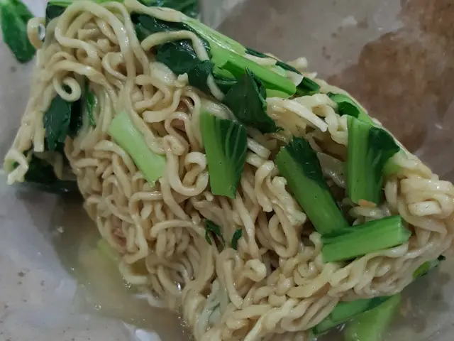 Gambar Makanan Bakmi Lung Kee 7