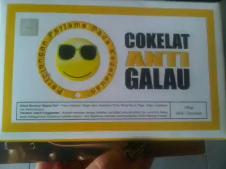 Gambar Makanan Cocodot - Chocolate 10