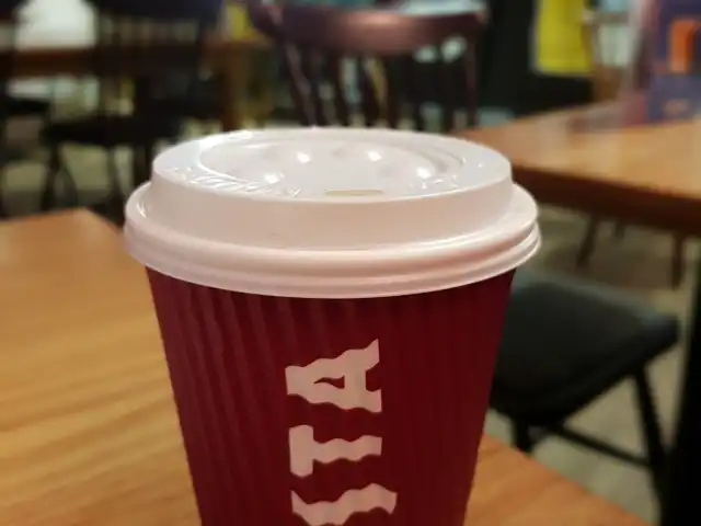 Gambar Makanan Costa Coffee 15