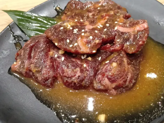 Gambar Makanan Gyu Kaku 3