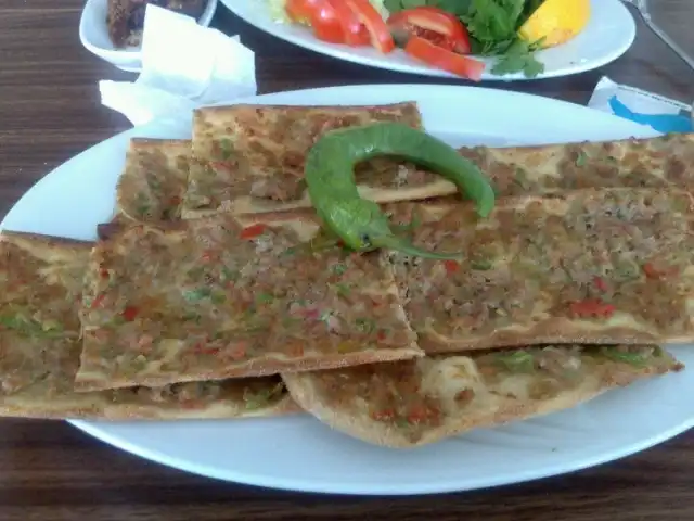 Mevlana Restaurant'nin yemek ve ambiyans fotoğrafları 6