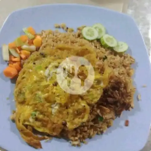 Gambar Makanan Ayam Penyet Bang Ilham, Fatmawati 13