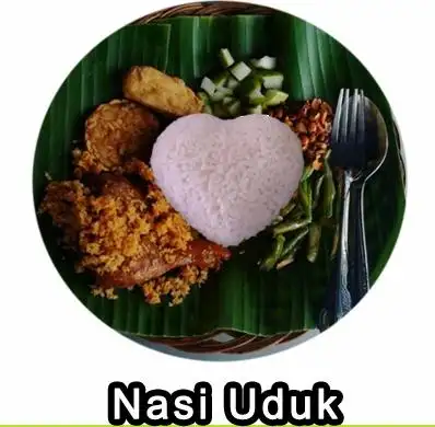 Gambar Makanan Rumah Makan Melati 11