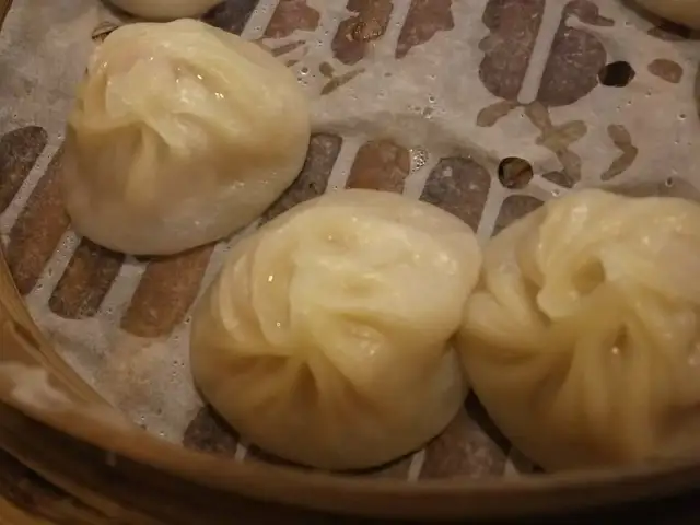 Gambar Makanan Jin Mu Dumpling Restaurant 19