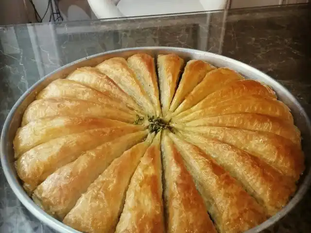 Fıstıkzade Derince'nin yemek ve ambiyans fotoğrafları 6