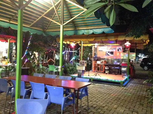 Gambar Makanan Kedai Wenang 2