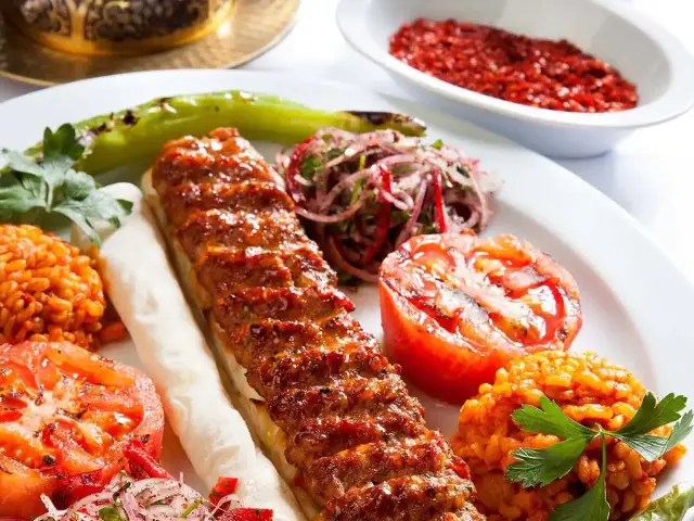 Kaşıbeyaz Ataşehir'nin yemek ve ambiyans fotoğrafları 1