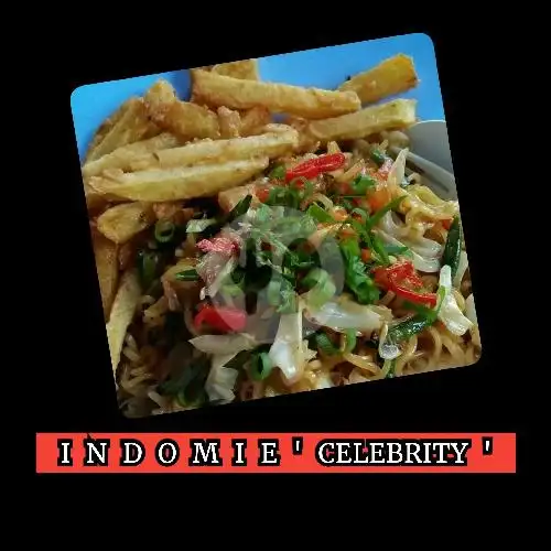 Gambar Makanan Indomie Nitizen (Ricebowl - Ricebox /Nasi Kotak ), Denpasar 1