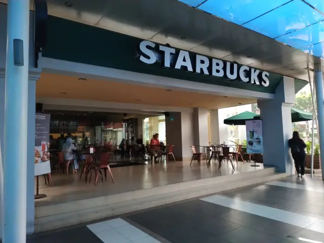 Gambar Makanan Starbucks Coffee 7