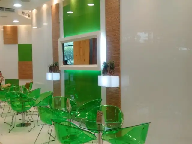 Gambar Makanan LlaoLlao Kota Kasablanka 12