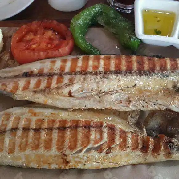 Florya Balık'nin yemek ve ambiyans fotoğrafları 33