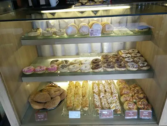 Gambar Makanan Kakiang Bakery 13