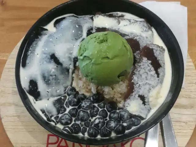 Gambar Makanan Pandako Dessert 18