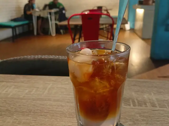 Gambar Makanan KopiDulu 2