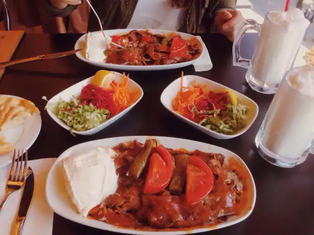Dönerci Ali Usta'nin yemek ve ambiyans fotoğrafları 29