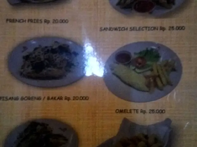 Gambar Makanan Sari Cafe & Resto 1