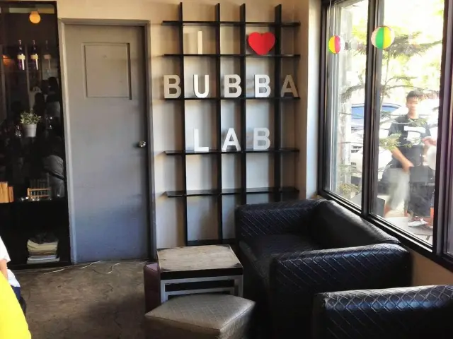 Bubba Lab Food Photo 16