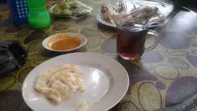 Gerai Roti Cotek