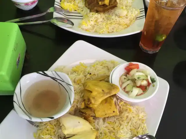 Restoran Mekah (Makanan Arab) Food Photo 7