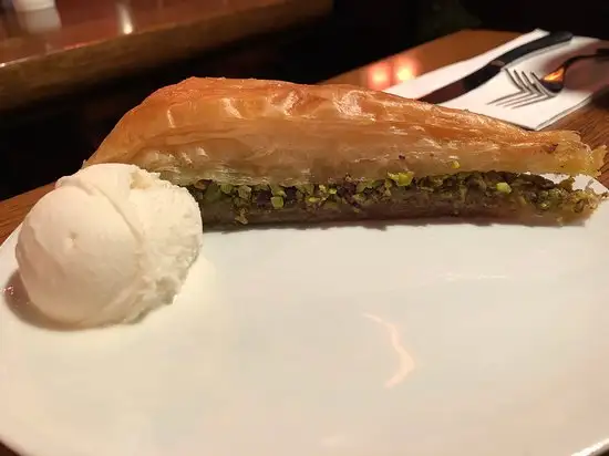 Nusr-Et Burger Nişantaşı'nin yemek ve ambiyans fotoğrafları 19