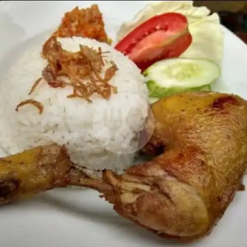 Gambar Makanan Ayam bakar mama Deva 4