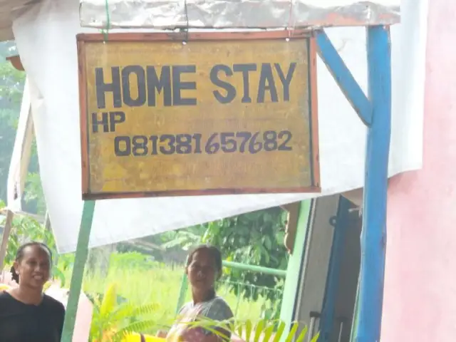 Gambar Makanan Rumah Makan Kampung Nelayan 8