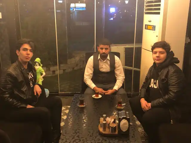 Şampiyon Kokoreç Batikent'nin yemek ve ambiyans fotoğrafları 10