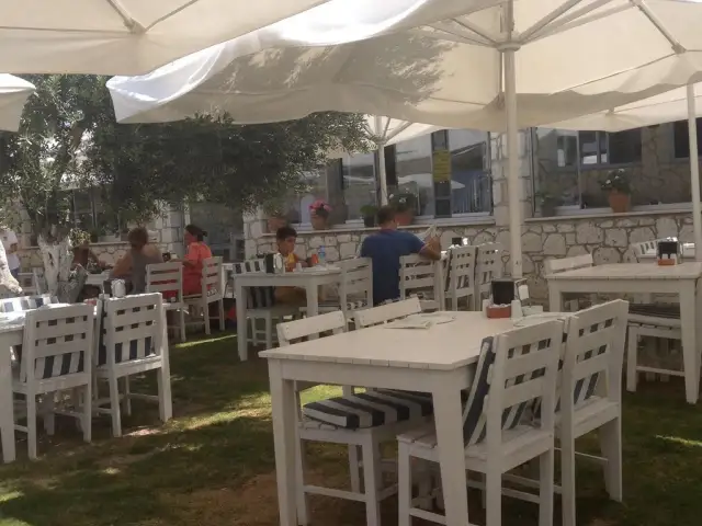 Sakızlar Restoran'nin yemek ve ambiyans fotoğrafları 11