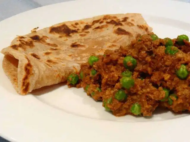 Tasty Chapati Food Photo 13