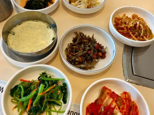 Daorae (다오래) Food Photo 6