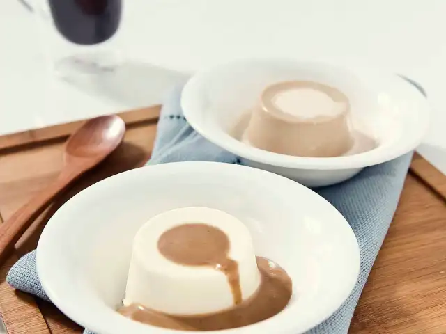 Gambar Makanan Panna Cotta Etc 14