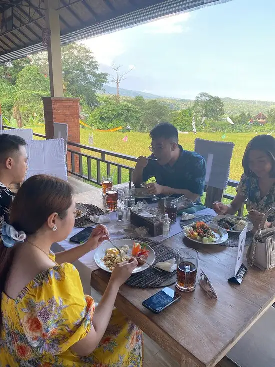 Gambar Makanan Warung Devassa 2