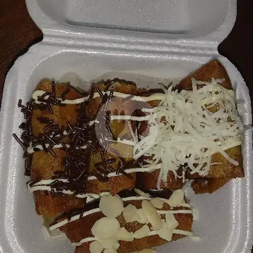 Gambar Makanan Radja Kentang, Serang 1