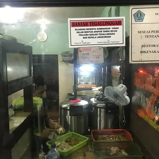 Gambar Makanan Soto Ayam Cita Rasa (Cak Di) 3