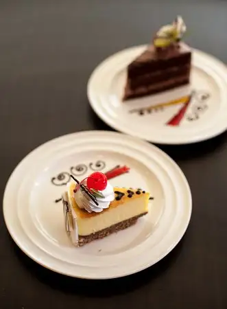 Cafe@Se7en Food Photo 3