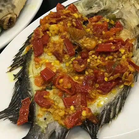 Restaurant Sea Food Apong