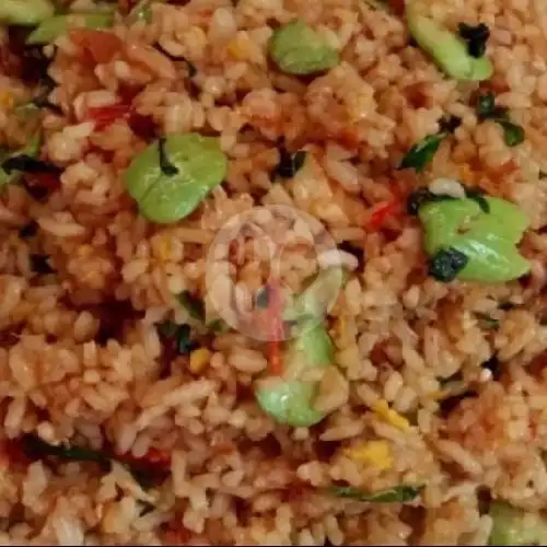 Gambar Makanan Nasi goreng super telolet, Beji Timur 7