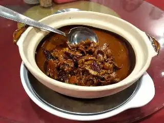 Ding Huang Restaurant