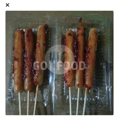 Gambar Makanan Lumpia Enak Bu Yuni, Wonokitri 11