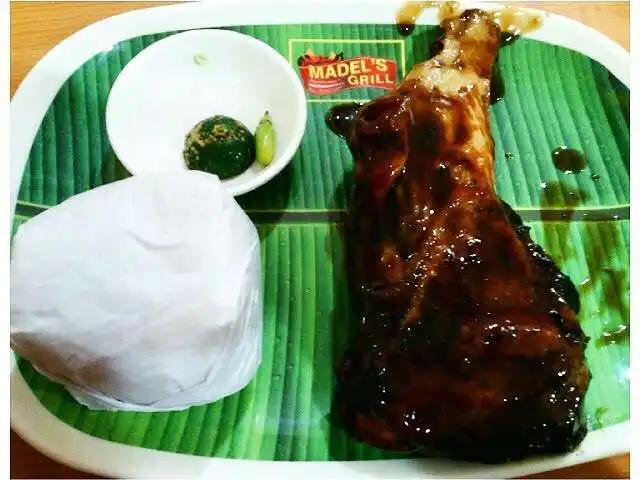 Madel's Grill Food Photo 6