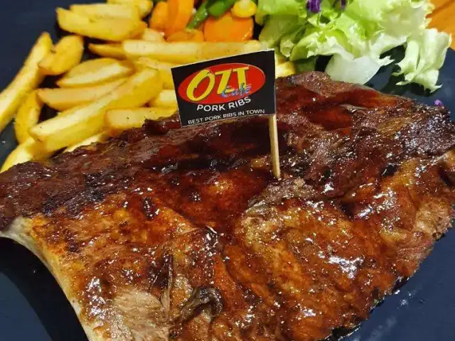 Gambar Makanan OZT Pork Ribs 9