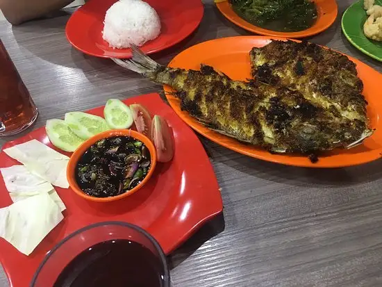 Gambar Makanan Seafood 99 Numani 5