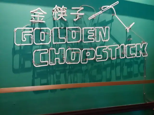 Gambar Makanan Golden Chopstick 6