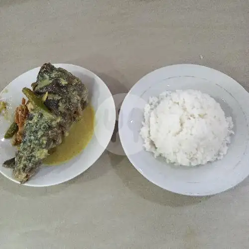 Gambar Makanan Rumah Makan & Restoran SEDERHANA, Sudirman 8