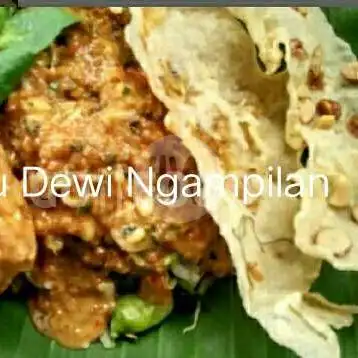 Gambar Makanan Sego Pecel Madiun & Nasi Rawon Bu Dewi, Ngampilan 3