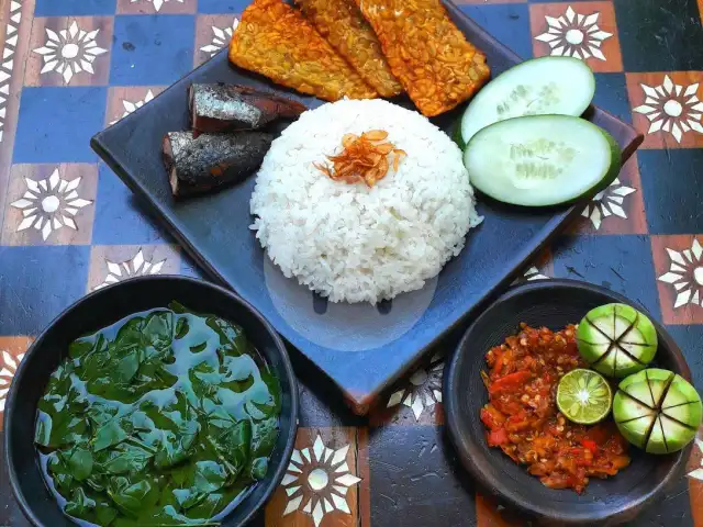 Gambar Makanan Warung Sambal Sambel, Cakranegara 5