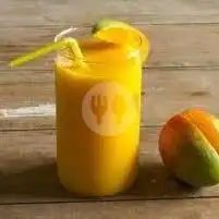 Gambar Makanan putri juice ungasan, Uluwatu 6