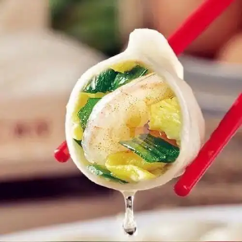 Gambar Makanan Li Jia De Dumpling  4