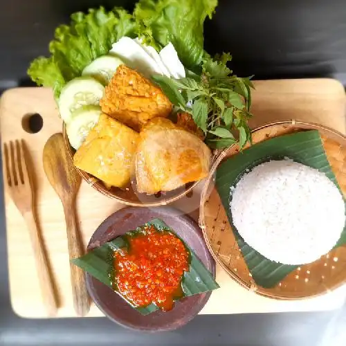 Gambar Makanan Warung Nasi Gojeng 18